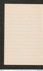 Seite 30, Tagebuch "Paläolithstation | Lang-Mannersdorf | Parzelle 1327 | (Joh. Farnegger)" (NHMW-PRAE-BBB-06)